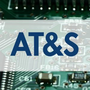 Austria Technologie & Systemtechnik AG toegevoegd aan portfolio