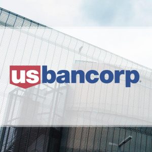 US Bancorp: klein dividend uitgekeerd
