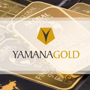 Slechts één actie vandaag: verkoop Yamana Gold