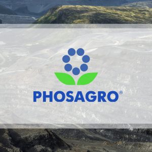 Twee aankopen: PhosAgro & Vanguard FTSE All-World Hi Div Yld