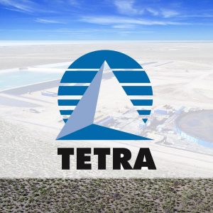 Helft van onze TETRA holdings verkocht met 41% winst