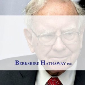 Berkshire Hathaway B gekocht aan $178,25 + Meer S&P 500