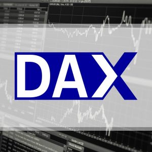 DAX-ETF aangekocht bij DEGIRO