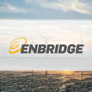 Enbridge Inc gekocht $32,71