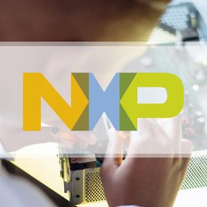 NXP Semiconductors NV gekocht