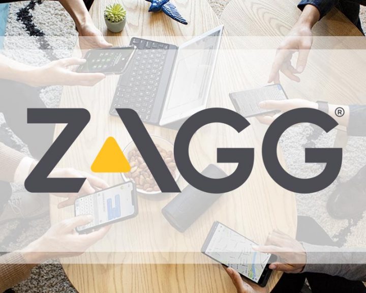 ZAGG Inc Logo