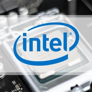 Een overzicht van de prestaties van het Intel-aandeel in de voorbije jaren