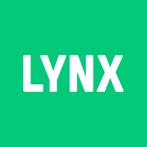 Lynx.be portefeuille toegevoegd